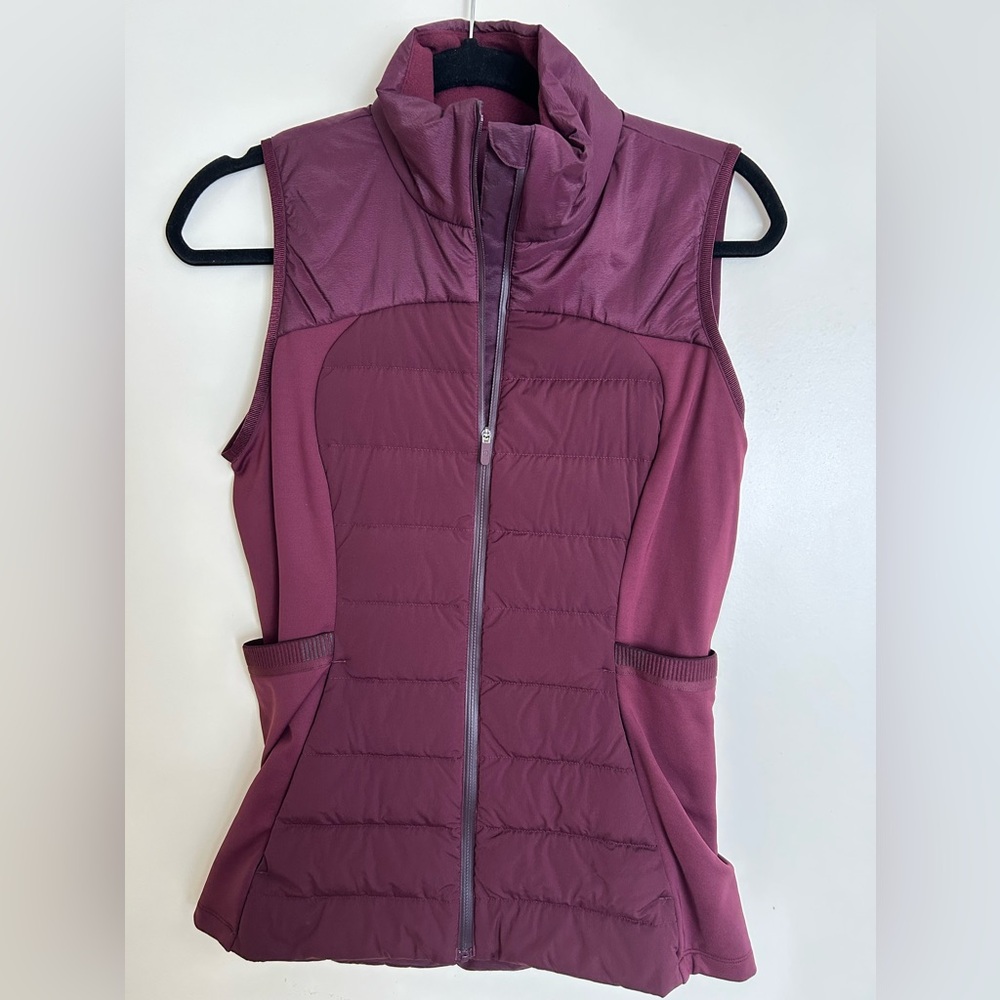 Lululemon vest